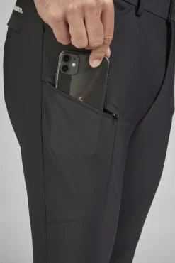 Riding Breeches Dynamic Male