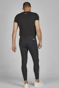 Riding Breeches Dynamic Male