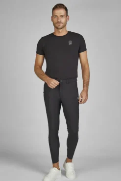 Riding Breeches Dynamic Male