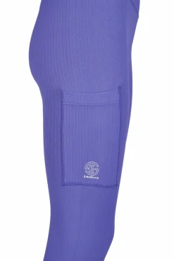 Riding Tight Seamless Dynamic