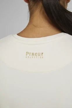 ROUNDNECK SHIRT SEL.