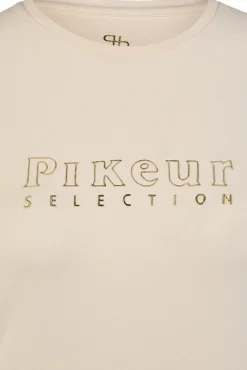 ROUNDNECK SHIRT SEL.