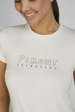 ROUNDNECK SHIRT SEL.