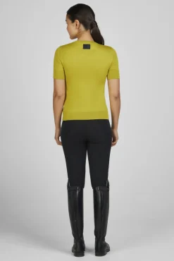 ROUNDNECK SHIRT SEL.