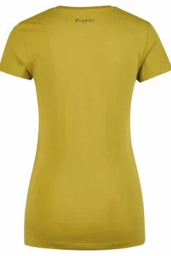 ROUNDNECK SHIRT SEL.