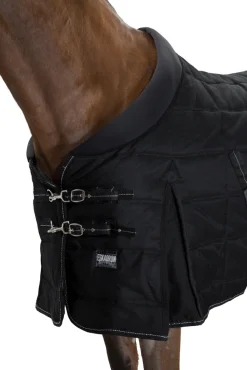 SIGMA STABLE 220