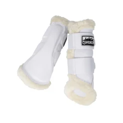 SOFT MESH FAUXFUR
