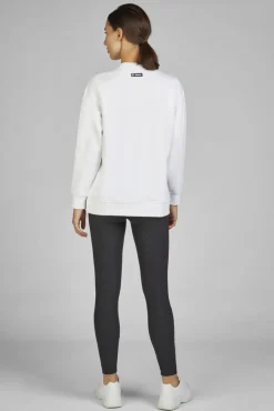 Sweatshirt Oversized Dynamic