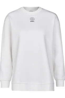 Sweatshirt Oversized Dynamic