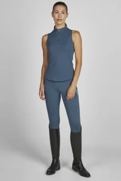 TANK HALF-ZIP