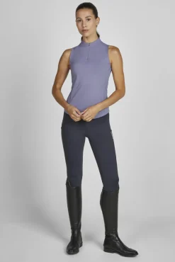 TANK HALF-ZIP
