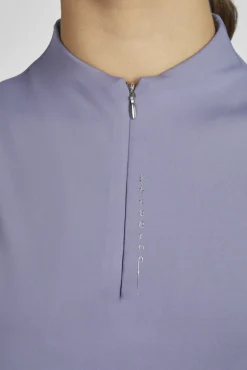 TANK HALF-ZIP