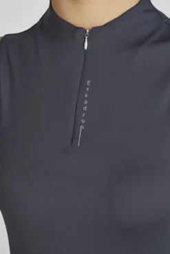 TANK HALF-ZIP