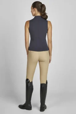 TANK HALF-ZIP