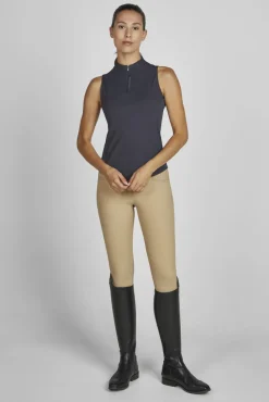 TANK HALF-ZIP