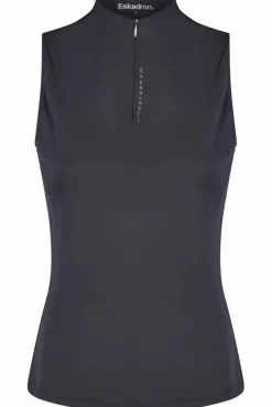 TANK HALF-ZIP
