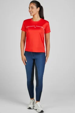T-SHIRT SPORTS