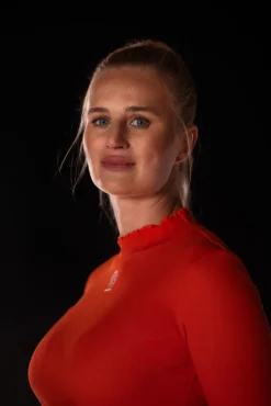 TURTLENECK RIB
