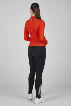 TURTLENECK RIB