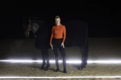 TURTLENECK RIB