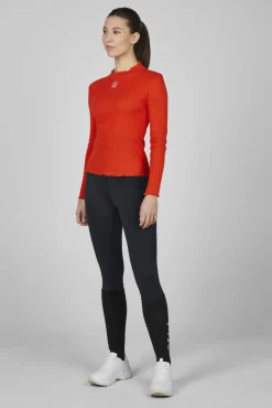 TURTLENECK RIB