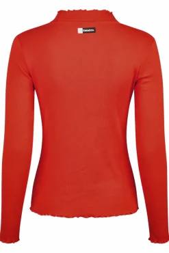 TURTLENECK RIB
