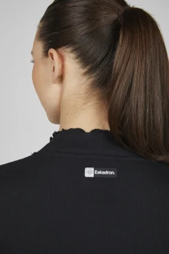 TURTLENECK RIB
