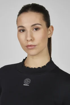TURTLENECK RIB