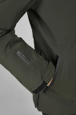 WATERPROOF