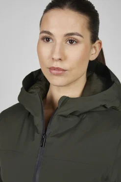 WATERPROOF