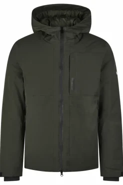 WATERPROOF JACKET MALE