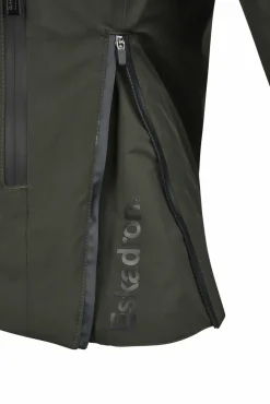 WATERPROOF JACKET MALE