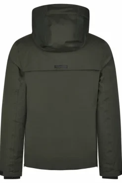 WATERPROOF JACKET MALE