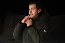 WATERPROOF JACKET MALE