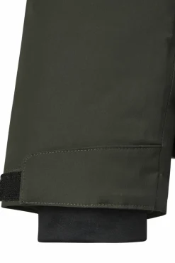 WATERPROOF JACKET MALE