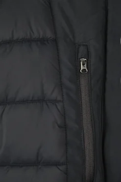 WATERPROOF PARKA