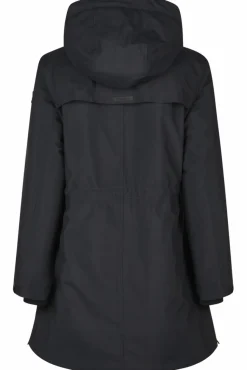 WATERPROOF PARKA
