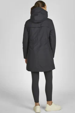 WATERPROOF PARKA