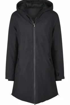 WATERPROOF PARKA