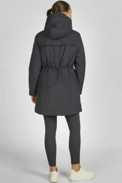 WATERPROOF PARKA