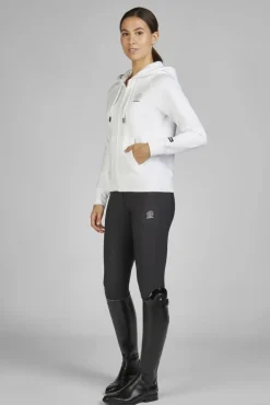 Zip-Hood Dynamic