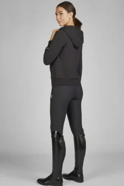 Zip-Hood Dynamic