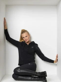 Zip-Hood Dynamic