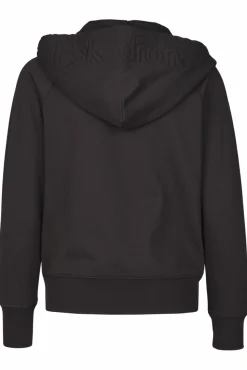 Zip-Hood Dynamic