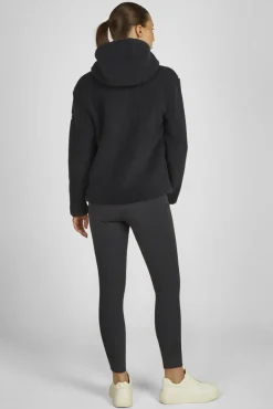ZIP-HOOD TEDDY