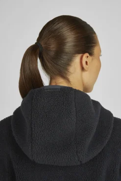 ZIP-HOOD TEDDY