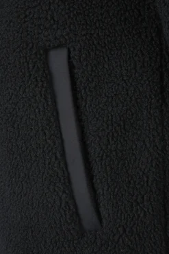 ZIP-HOOD TEDDY