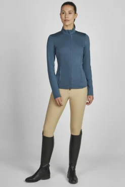 ZIP-SHIRT