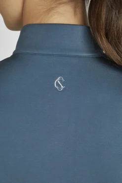 ZIP-SHIRT