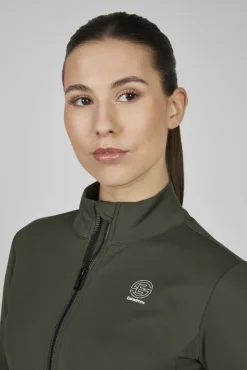 ZIP-SHIRT